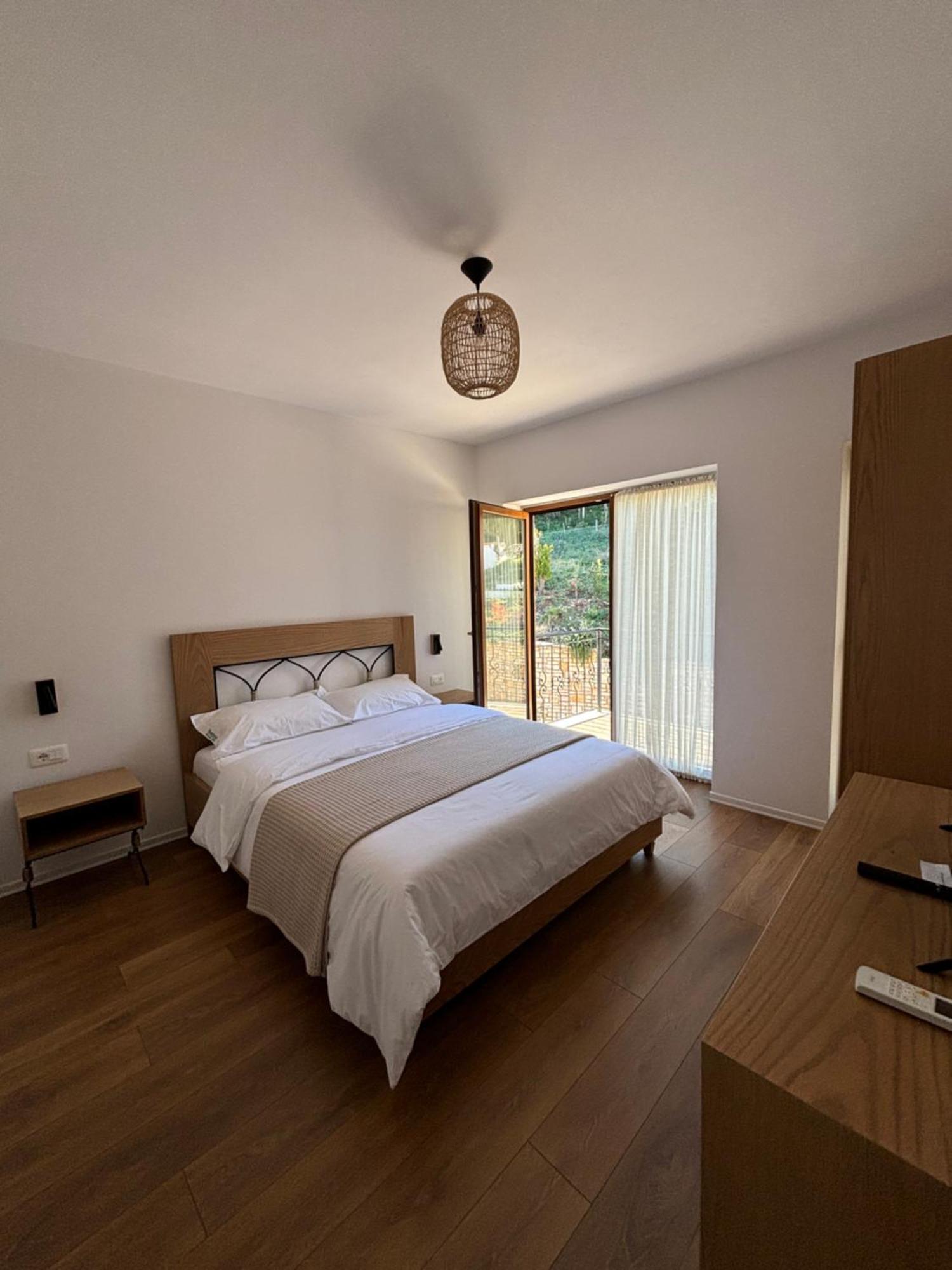 Gle-Alb Agrotourism Hotel Tepelene Luaran gambar