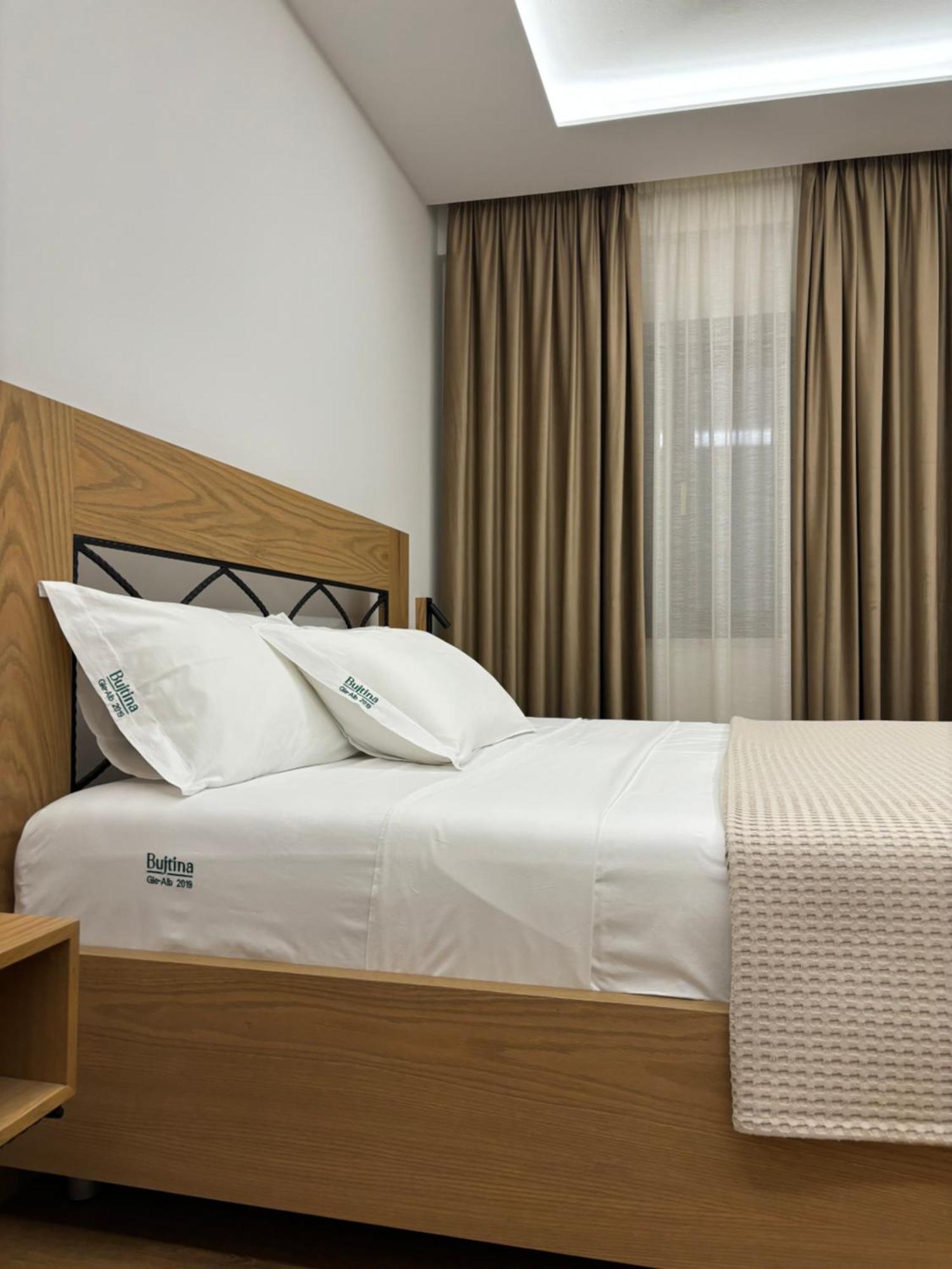 Gle-Alb Agrotourism Hotel Tepelene Luaran gambar