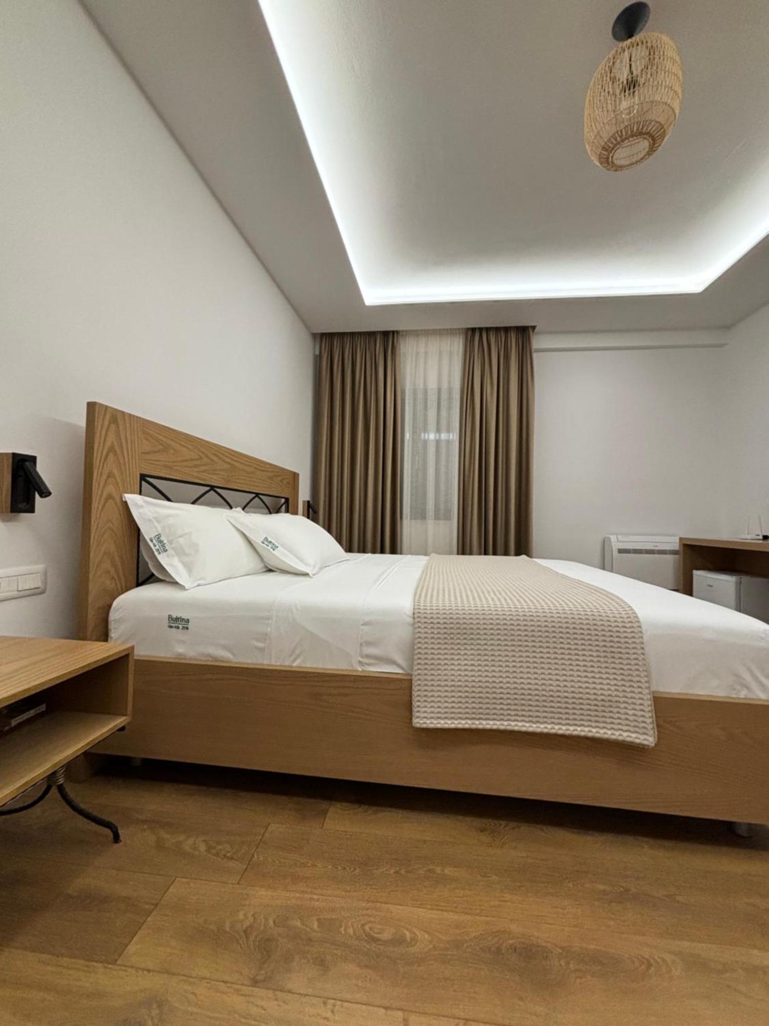 Gle-Alb Agrotourism Hotel Tepelene Luaran gambar